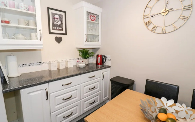Valentines Cottage