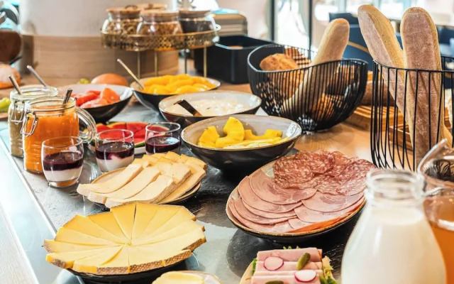 Mercure Dunkerque Centre Gare