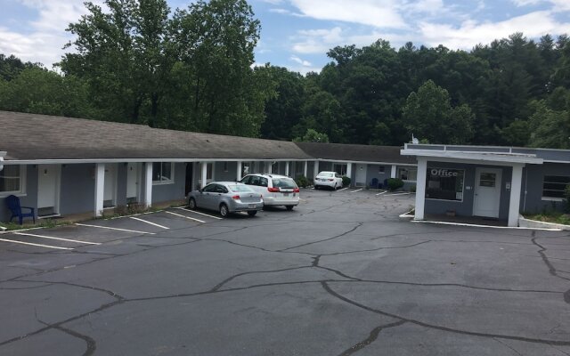 Hilltop Inn