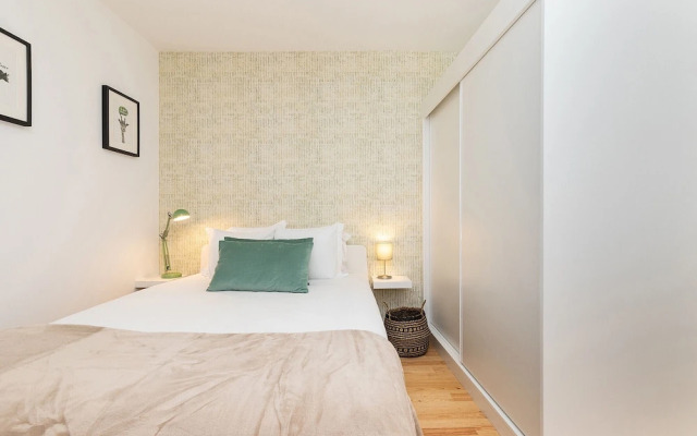 Belem Design Studio 1 by Homing