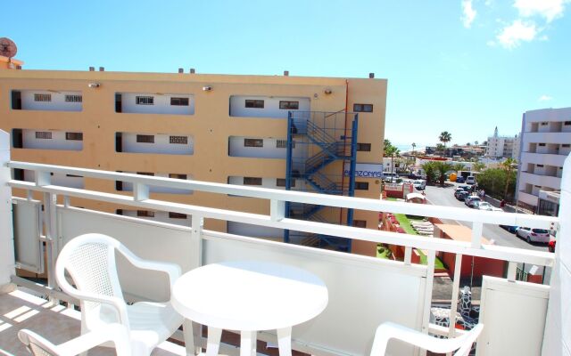 Strelitzias Apartments