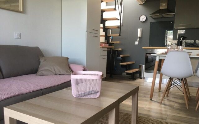 Les Spas de la Chartreuse