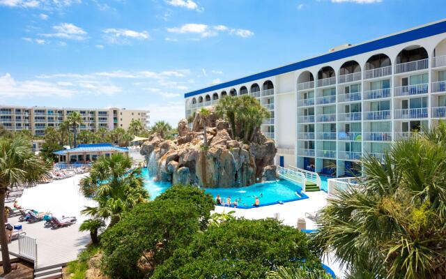 The Island Resort at Fort Walton Beach