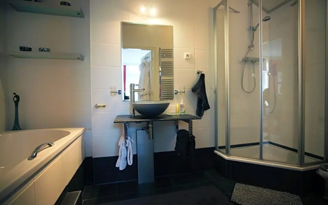 B&B 't Wijnjeterper Schar