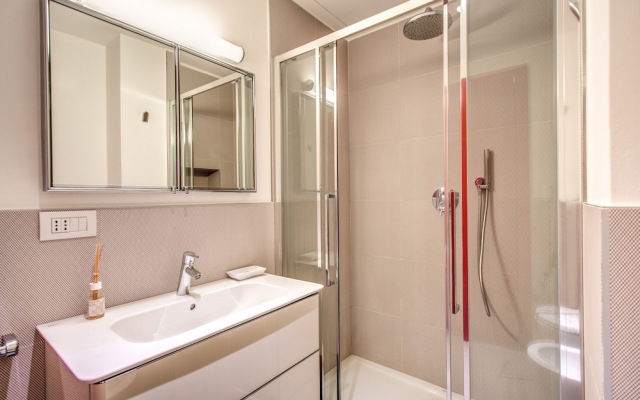 Luxury Apartments Suite Santa Sofia