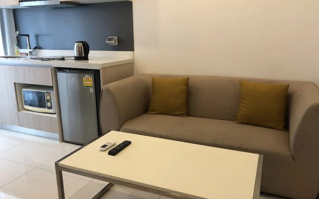 Arcadia Family Suite