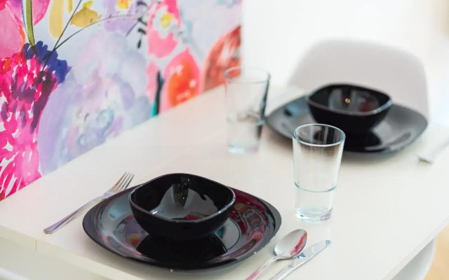 Jet Setter Apartment Budapest