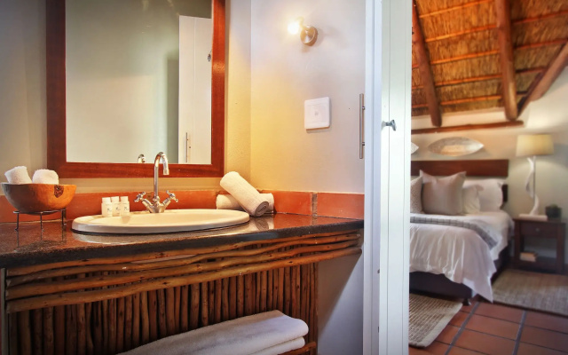 Itaga Luxury Private Game Lodge