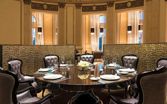 Sofitel Montevideo Casino Carrasco and Spa