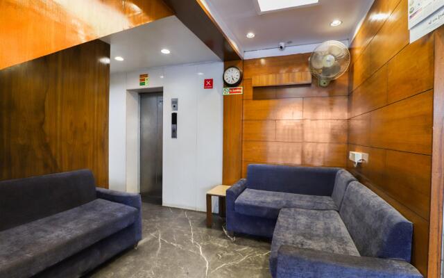 OYO 79456 Collection O Hotel Kyra