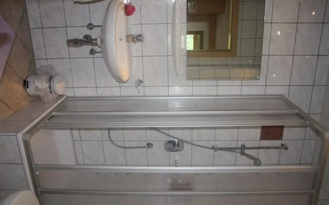 Haus Rene