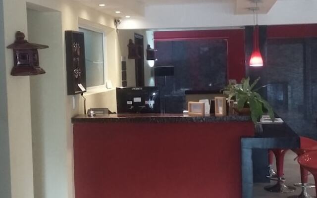 Mizu Hotel Boutique