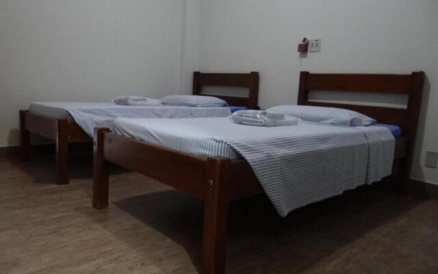 Paradise Hotel