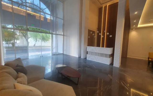 Terminal Inn Airport Hotel & Apartment