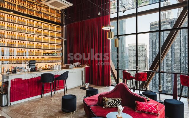Scarletz KLCC Apartments By Soulasia