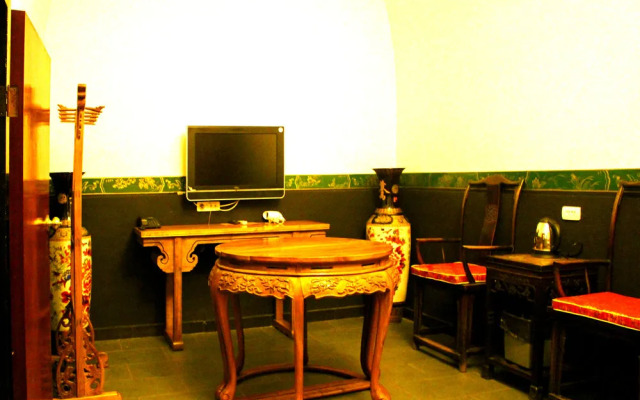 Pingyao Zhong Shu Yuan Hotel