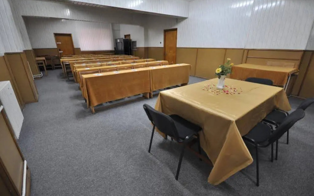 Dobrogea Hotel