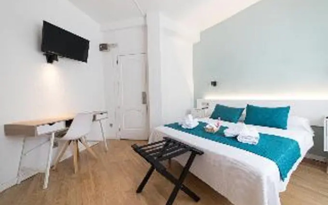 Hotel Goya
