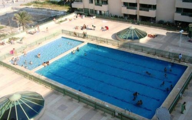 Living Valencia - Patacona Beach