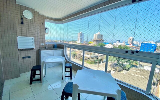 Residencial Octávio Braga