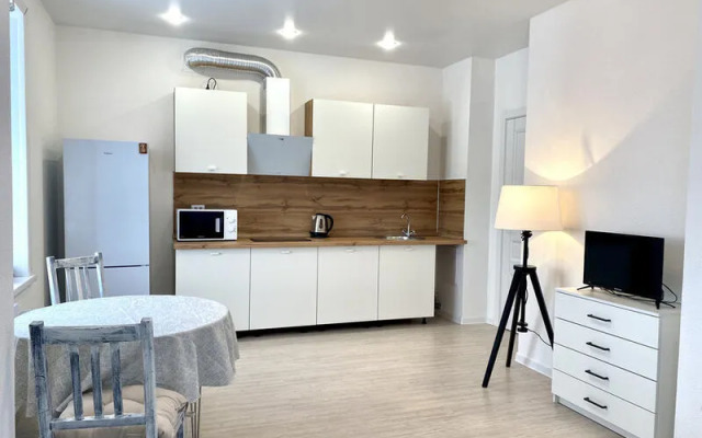 Апартаменты СевеРент (SeveRent) на ул. Ломоносова, д. 79, корп. 4