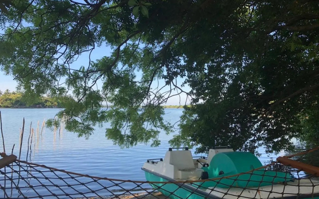 Ypsylon Resort Ostküste