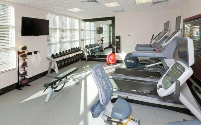 Homewood Suites by Hilton Boston/Canton, MA