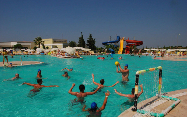 Anadolu Hotels Didim Club