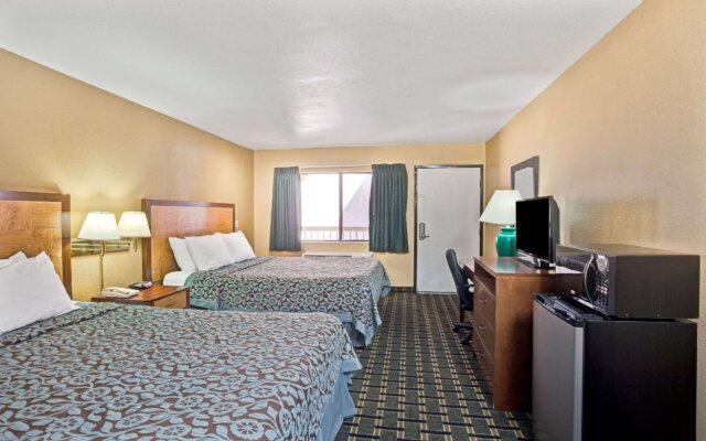 Days Inn by Wyndham Whittier Los Angeles