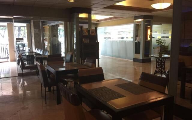 Rajah Park Hotel