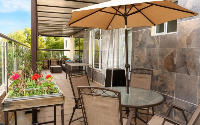 Samakwa Hotel Boutique