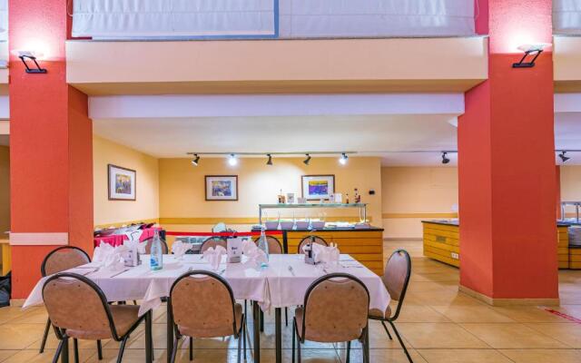 Xon's Platja Hotel Apartments