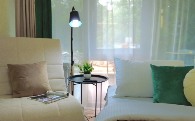 Апартаменты Queenstay на Войковской