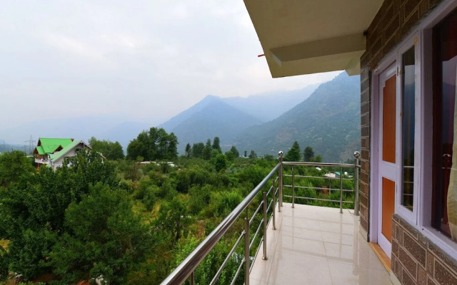 Pucknozz Manali by OYO Rooms