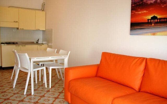 Residence Isvico