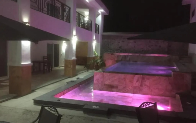 Quinta Alberto Boutique Hotel