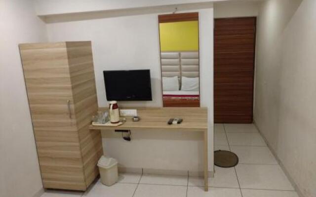 Hotel Sarvoday