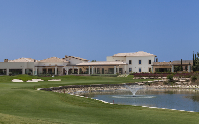 Aphrodite Hills Residences Superior Villas