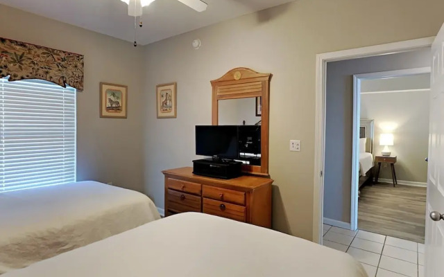 Majestic Sun by Southern Vacation Rentals