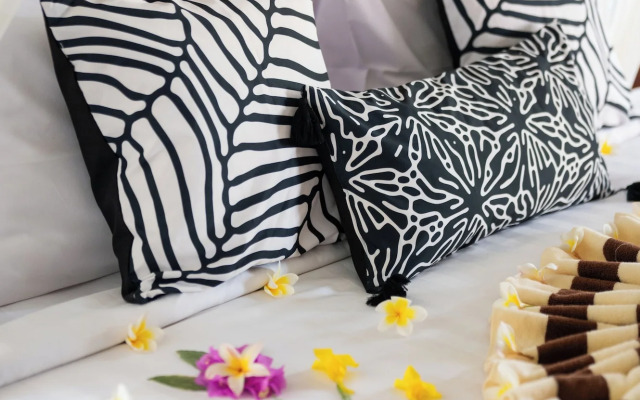 D'Puncak Villas Lembongan