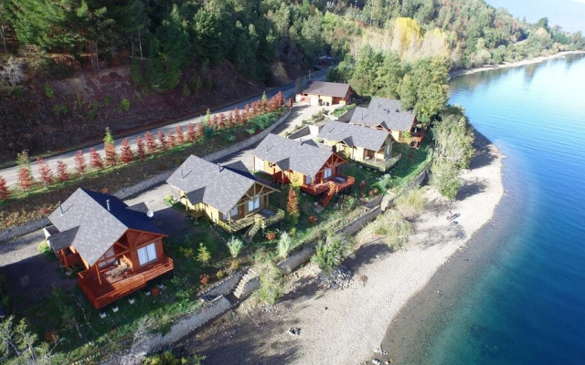 Borgolafquen
