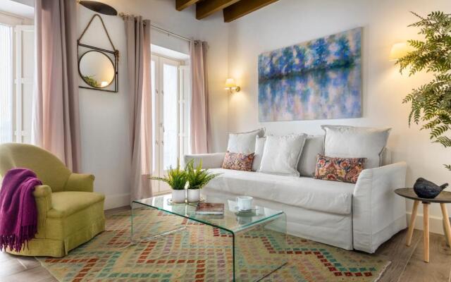 Genteel Home Padre Marchena