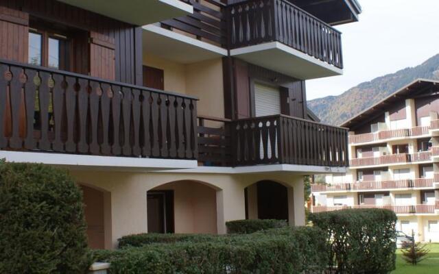 Chalet du Praz