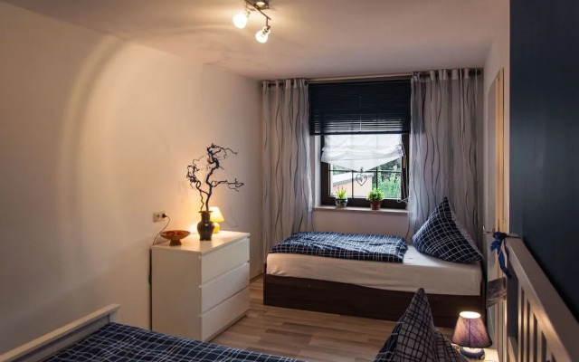 Romantik Landhaus Dresden