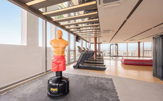 FYM- Cyrela For You Moema - Anora Spaces