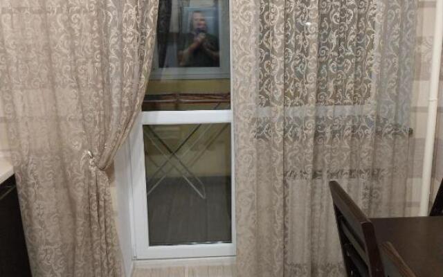 однокімнатна квартира в новобудові по Мельника