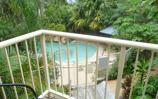 Oasis Inn Ulladulla - Guest 18 Years and Older