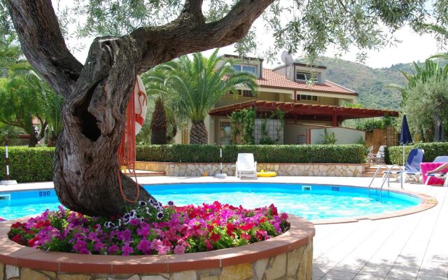 Residence Fontana Barone