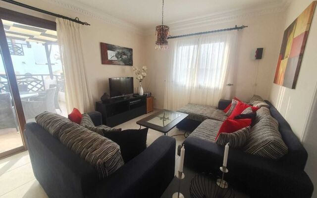 Carrington Sea Magic 2 bed Plus 2 Apartment