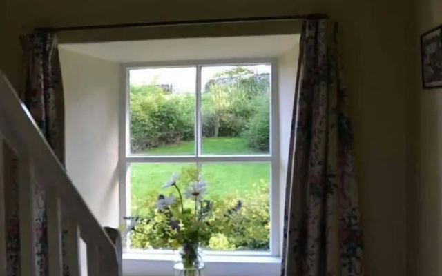 Fawber Cottage